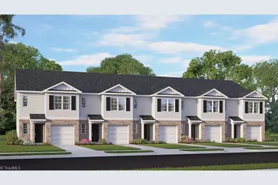 524 Fife Court, Gibsonville, NC 27249 - Photo 1