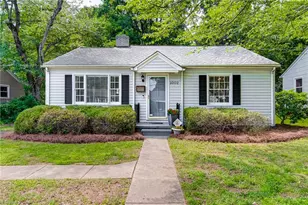 1002 Madison Ave, Winston-Salem, NC 27103 - Photo 1