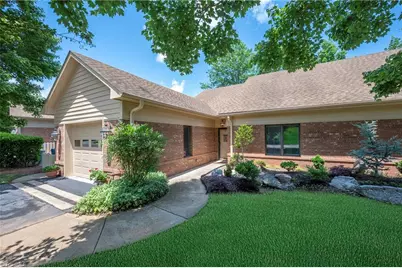 351 Hollybrook Drive, Bermuda Run, NC 27006 - Photo 1