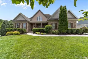 601 Rachel Smothers Dr, Greensboro, NC 27455 - Photo 1