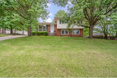 2102 Castlerock Road, Greensboro, NC 27406 - Photo 1