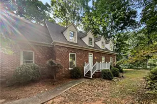 5605 Southstone Drive, Greensboro, NC 27406 - Photo 1