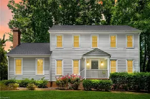 2107 Somers Ave, Burlington, NC 27215 - Photo 1