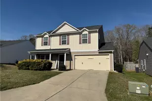 5911 Odenton Ln, Pfafftown, NC 27040 - Photo 1