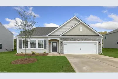 705 Starfall Road, Graham, NC 27253 - Photo 1