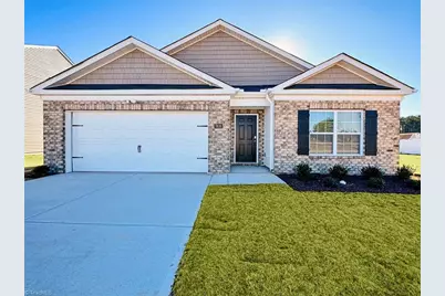 289 Indigo Bunting Court, Lexington, NC 27295 - Photo 1