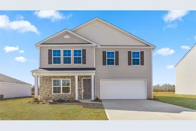 292 Indigo Bunting Court, Lexington, NC 27295 - Photo 1