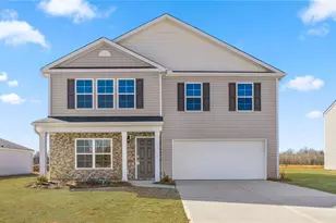 292 Indigo Bunting Ct, Lexington, NC 27295 - Photo 1