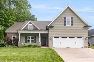 1783 Glenridge Dr, Kernersville, NC 27284 - Photo 1