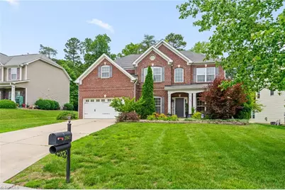 3941 Stafford Run Court, High Point, NC 27265 - Photo 1