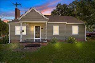 701 Lowdermilk St, Greensboro, NC 27401 - Photo 1