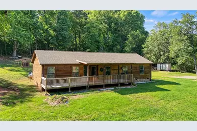 1922 Kings Grant Drive, Newton, NC 28658 - Photo 1