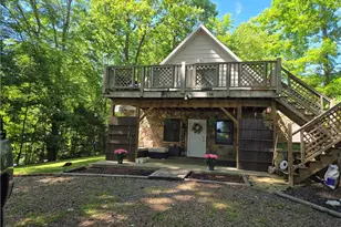 866 Trinity Church Rd, Tobaccoville, NC 27050 - Photo 1