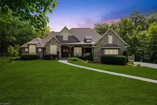 6500 Bass Mountain Rd, Snow Camp, NC 27349 - Photo 1