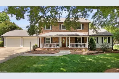 2127 Somers Avenue, Burlington, NC 27215 - Photo 1