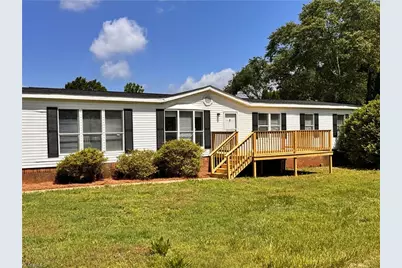 7060 Nc Highway 801 S, Mocksville, NC 27028 - Photo 1