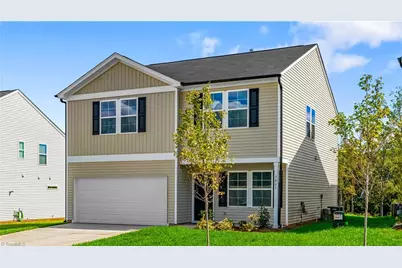 5061 Fallmeade Road, Kernersville, NC 27284 - Photo 1