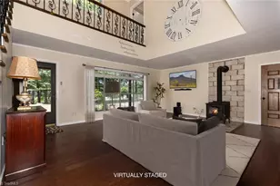 4719 Abbotts Creek Church Rd, Kernersville, NC 27284 - Photo 1