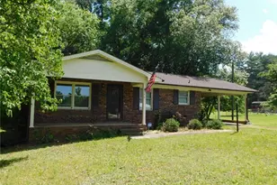 450 Holloway Church Rd, Lexington, NC 27292 - Photo 1