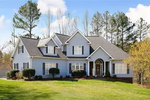 318 Hickory Hills Ln, Lexington, NC 27295 - Photo 1