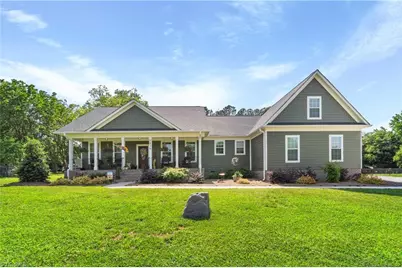 5836 Old Randleman Road, Greensboro, NC 27406 - Photo 1