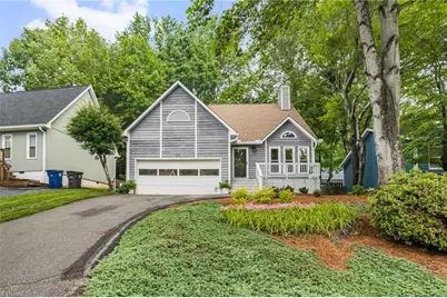 64 Carrisbrooke Lane, Winston-Salem, NC 27104 - Photo 1