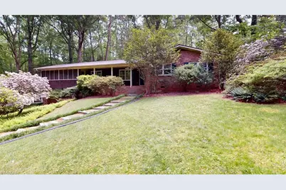 712 Greenhill Road, Mount Airy, NC 27030 - Photo 1