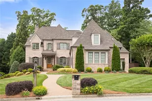 3105 Wynnewood Dr, Greensboro, NC 27408 - Photo 1