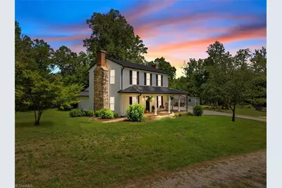 4166 Dicks Mill Road, McLeansville, NC 27301 - Photo 1