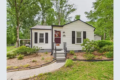 202 McKnight Street, Asheboro, NC 27203 - Photo 1