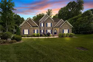 8441 Alice Player Dr, Oak Ridge, NC 27310 - Photo 1