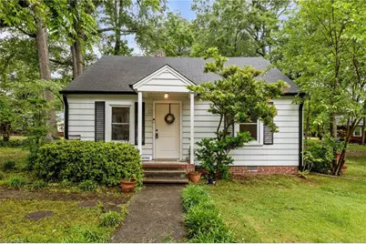 1105 Hawthorne Lane, Burlington, NC 27215 - Photo 1