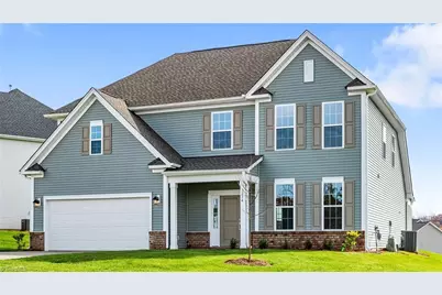3234 Spicewood Lake Drive, Winston-Salem, NC 27106 - Photo 1