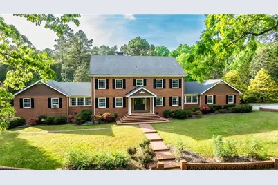 12088 Burlington Road, Hurdle Mills, NC 27541 - Photo 1