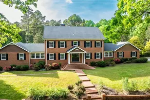 12088 Burlington Rd, Hurdle Mills, NC 27541 - Photo 1