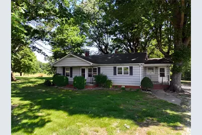 5615 Siloam Road, Siloam, NC 27047 - Photo 1