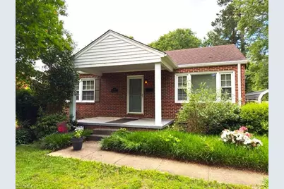 211 Hermitage Road, Greensboro, NC 27403 - Photo 1