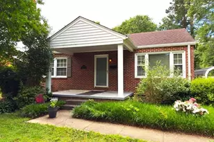 211 Hermitage Rd, Greensboro, NC 27403 - Photo 1