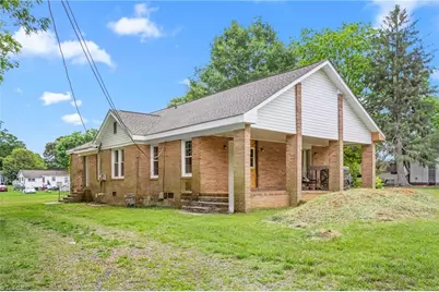 310 Wood Street, Gibsonville, NC 27249 - Photo 1