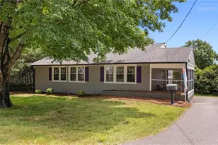 2826 Westridge Rd, Winston-Salem, NC 27103 - Photo 1