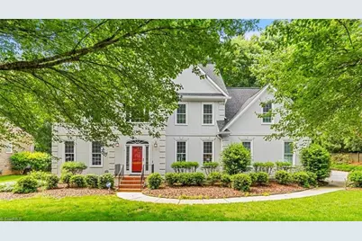 1403 Regents Park Lane, Greensboro, NC 27455 - Photo 1