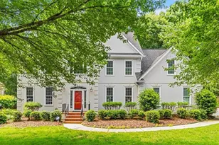 1403 Regents Park Ln, Greensboro, NC 27455 - Photo 1