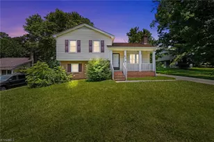 802 Glendale Dr, Greensboro, NC 27406 - Photo 1