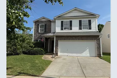 4547 Brimmer Place Drive, Kernersville, NC 27284 - Photo 1