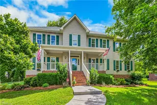 164 Fieldwood Dr, Advance, NC 27006 - Photo 1