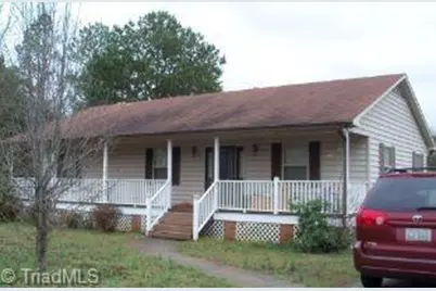 3042 Finch Farm Road, Trinity, NC 27370 - Photo 1