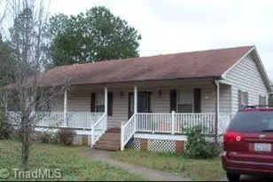 3042 Finch Farm Rd, Trinity, NC 27370 - Photo 1