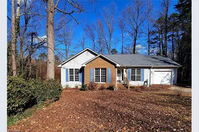 2307 Pineview Drive, Greensboro, NC 27407 - Photo 1