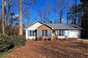 2307 Pineview Dr, Greensboro, NC 27407 - Photo 1