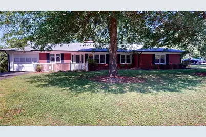 2155 Fancy Gap Road, Mount Airy, NC 27030 - Photo 1